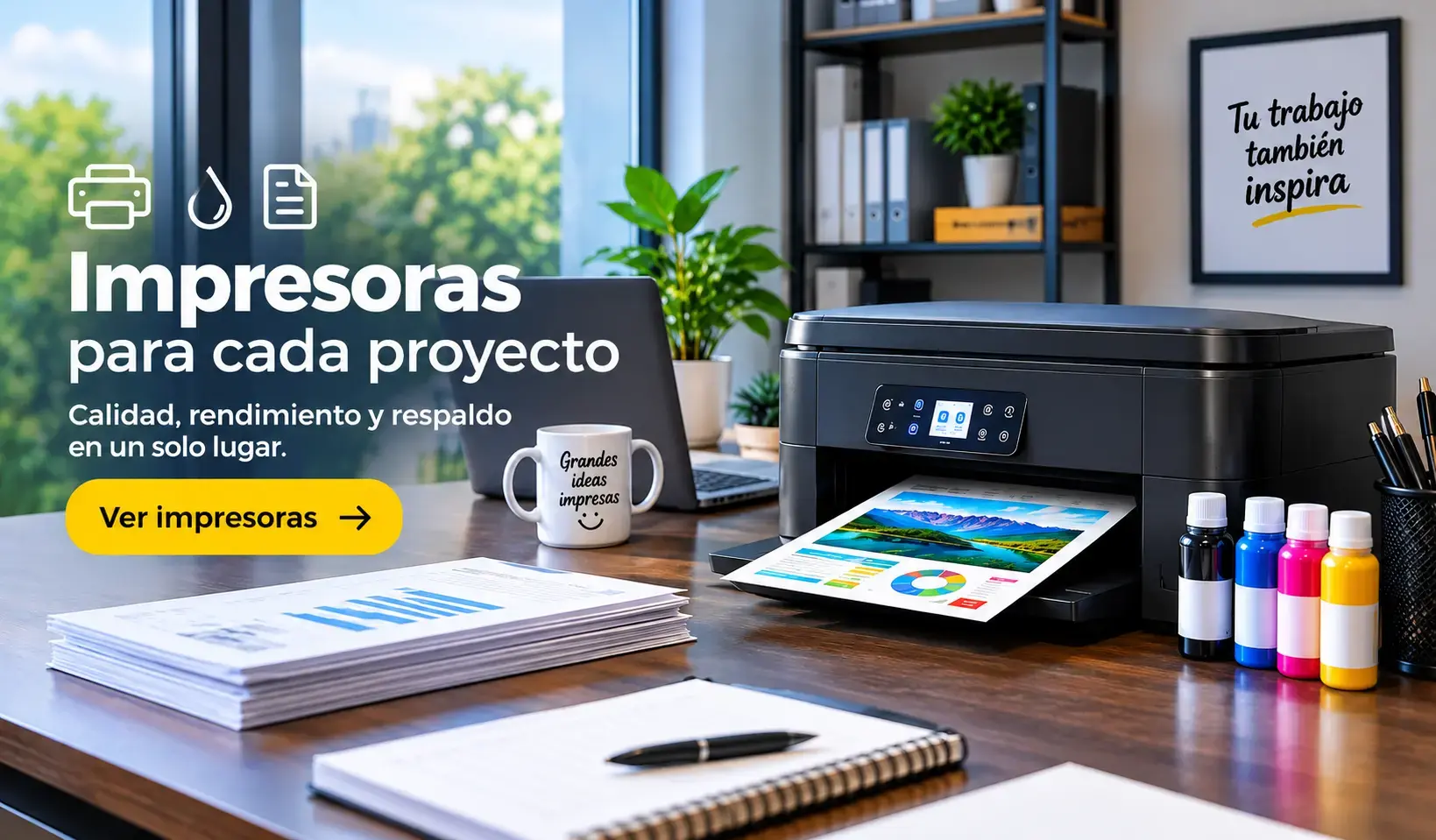 Prepárate para la revolución de la tecnología
