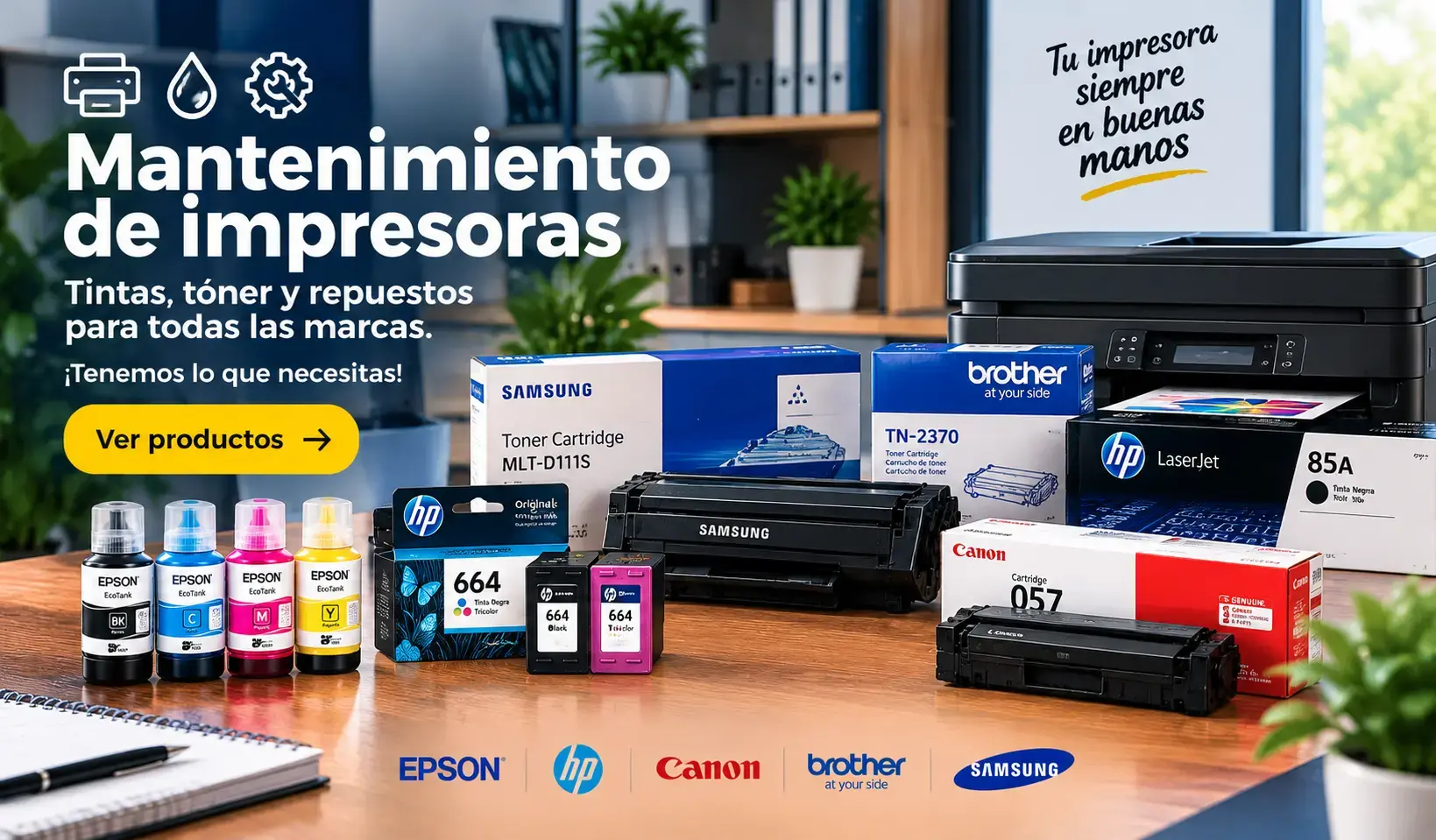 Prepárate para la revolución de la tecnología